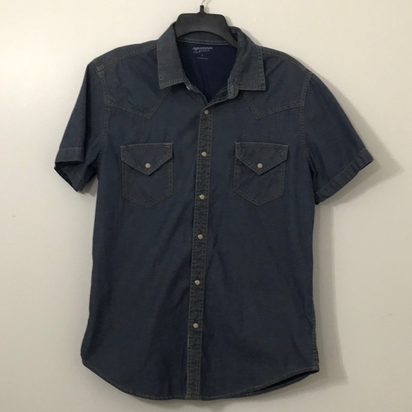 Arizona Jean Company Other - Arizona Jean Co. Men’s Junior Shirt, L.